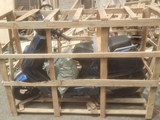 扎赉特托运电瓶车